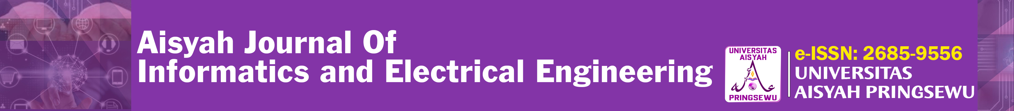 Page Header Logo